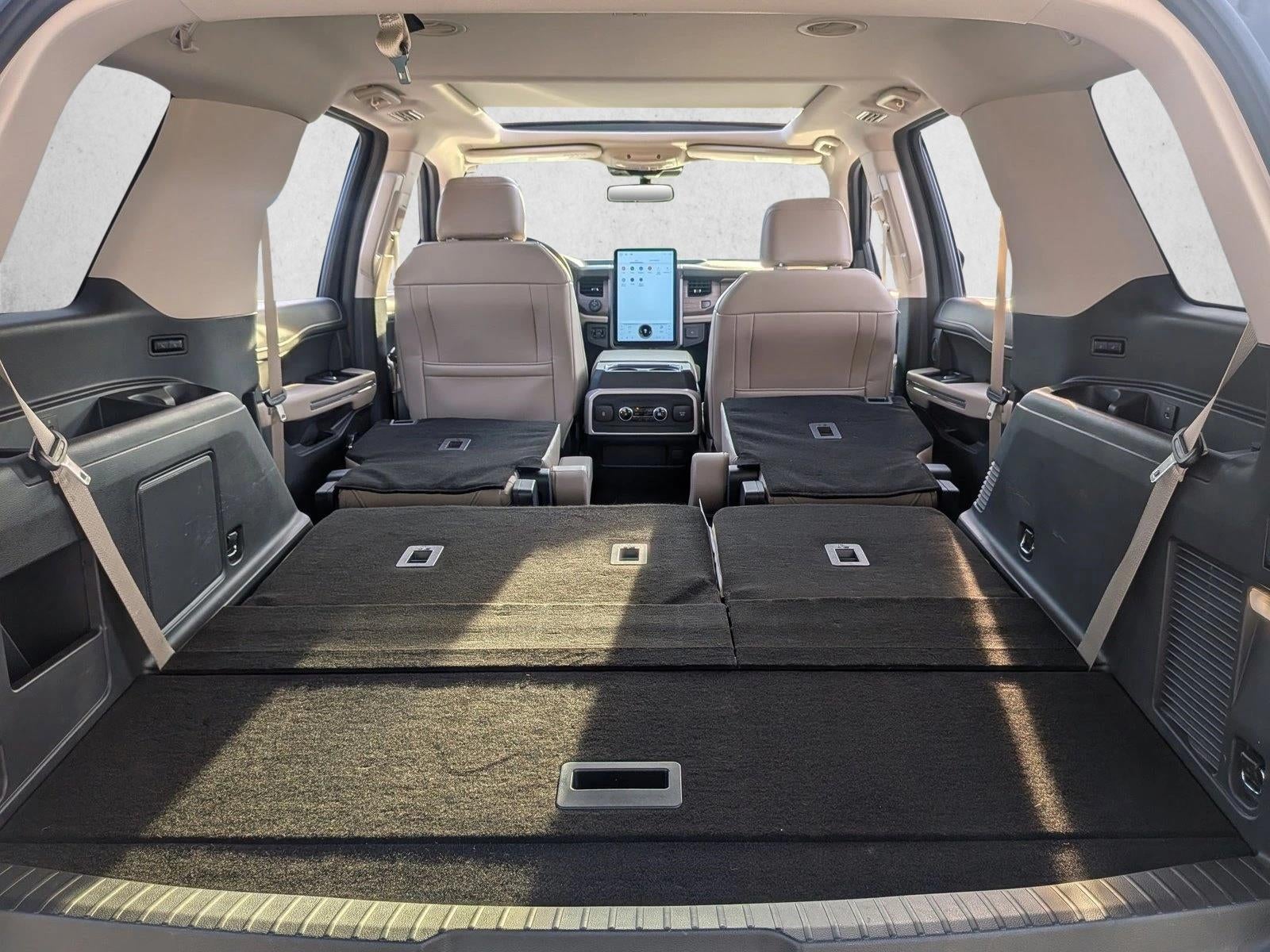 2023 Ford Expedition Limited 4x4