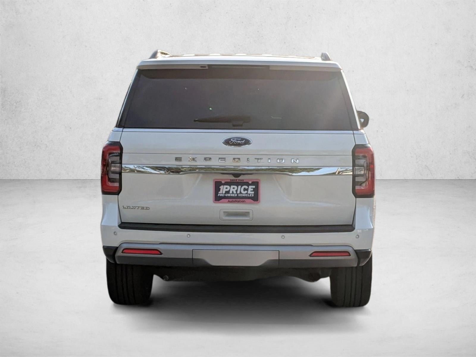 2023 Ford Expedition Limited 4x4