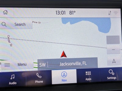 2021 Ford Expedition Limited 4x4