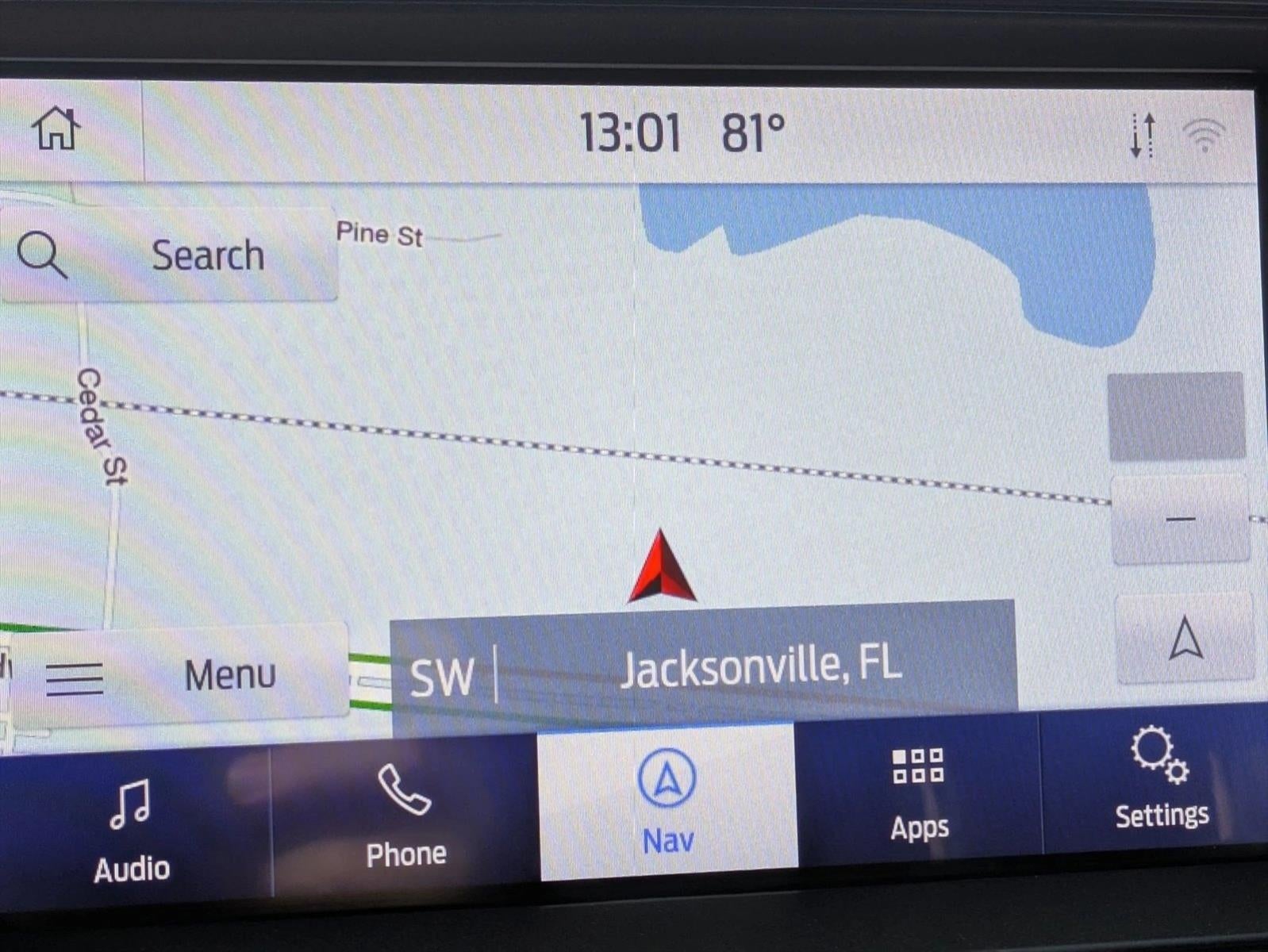 2021 Ford Expedition Limited 4x4