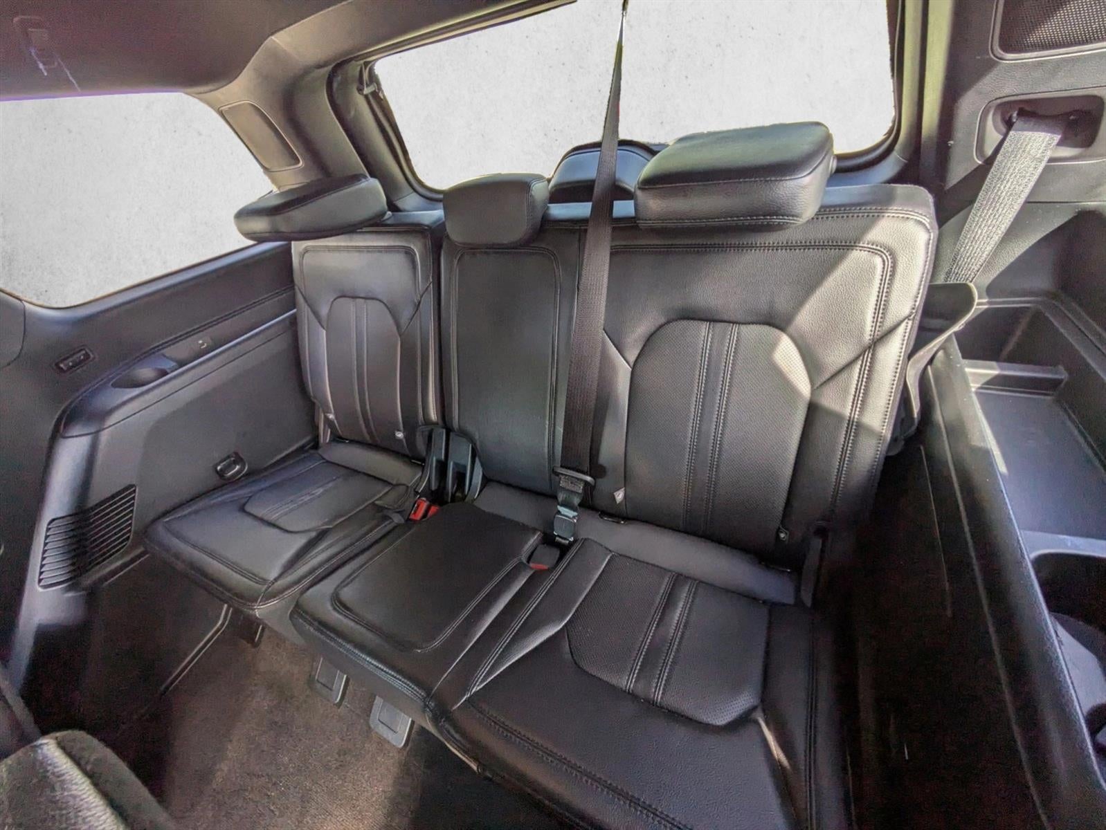 2021 Ford Expedition Limited 4x4