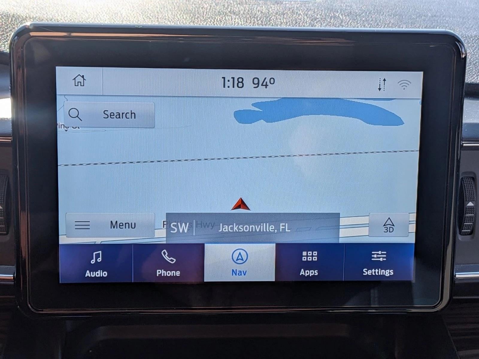 2020 Ford Explorer Limited RWD