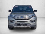 2020 Ford Explorer Limited RWD