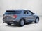 2020 Ford Explorer Limited RWD