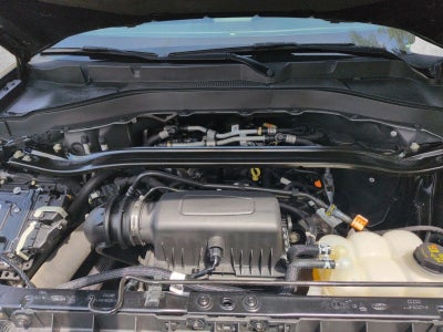2023 Ford Explorer ST-Line RWD