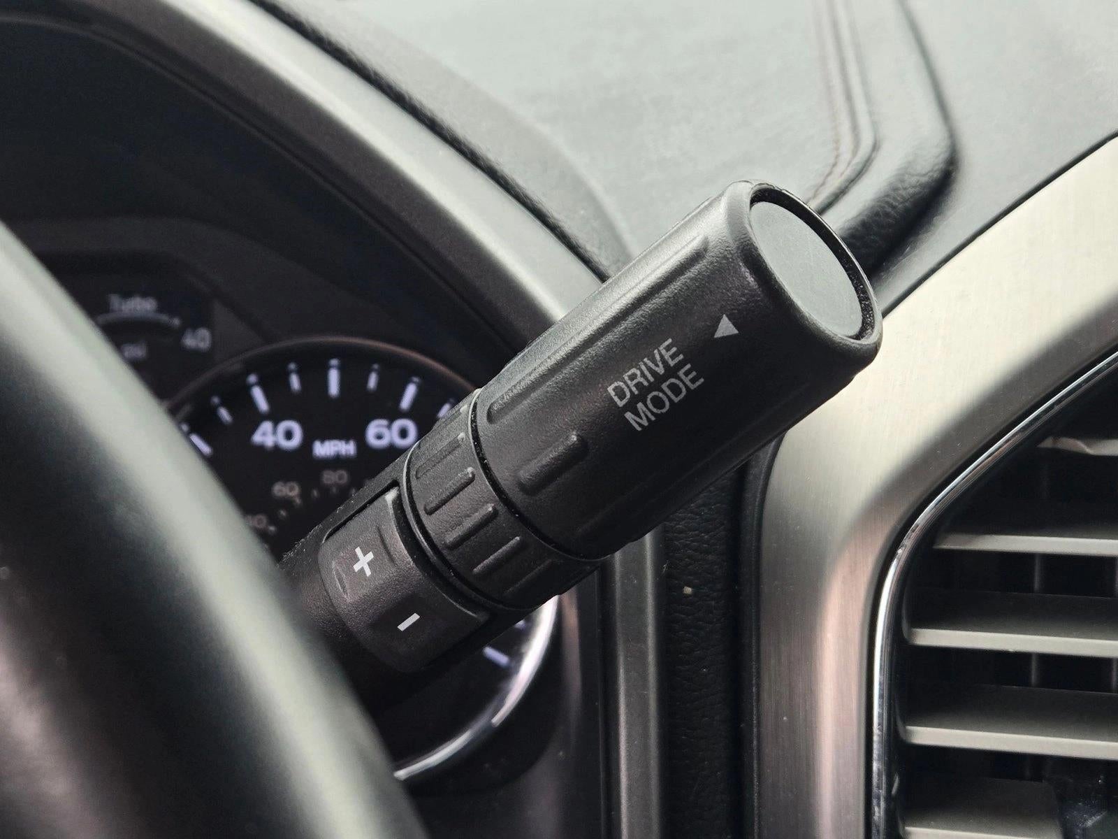 2021 Ford Super Duty F-250 SRW Platinum 4WD Crew Cab 6.75' Box