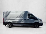 2020 Ford Transit Cargo Van T-250 130" Med Rf 9070 GVWR RWD