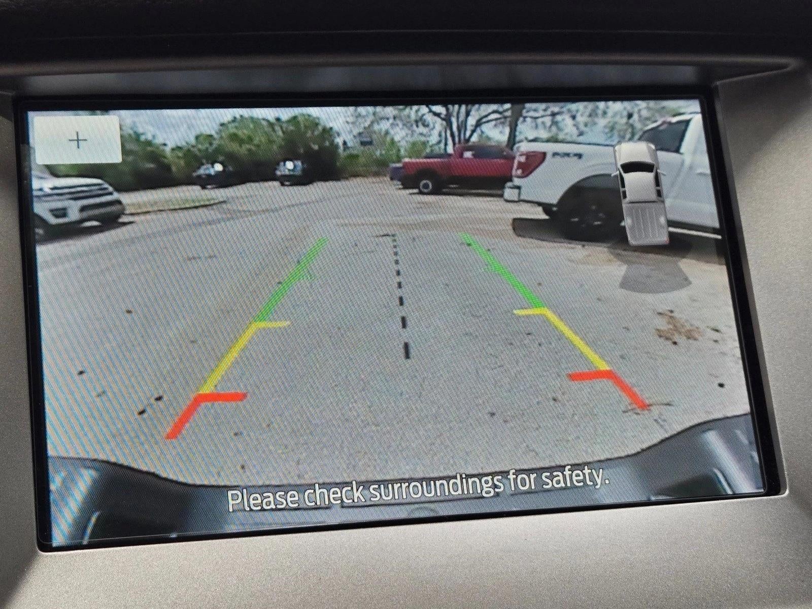 2021 Ford Ranger XLT 2WD SuperCrew 5' Box