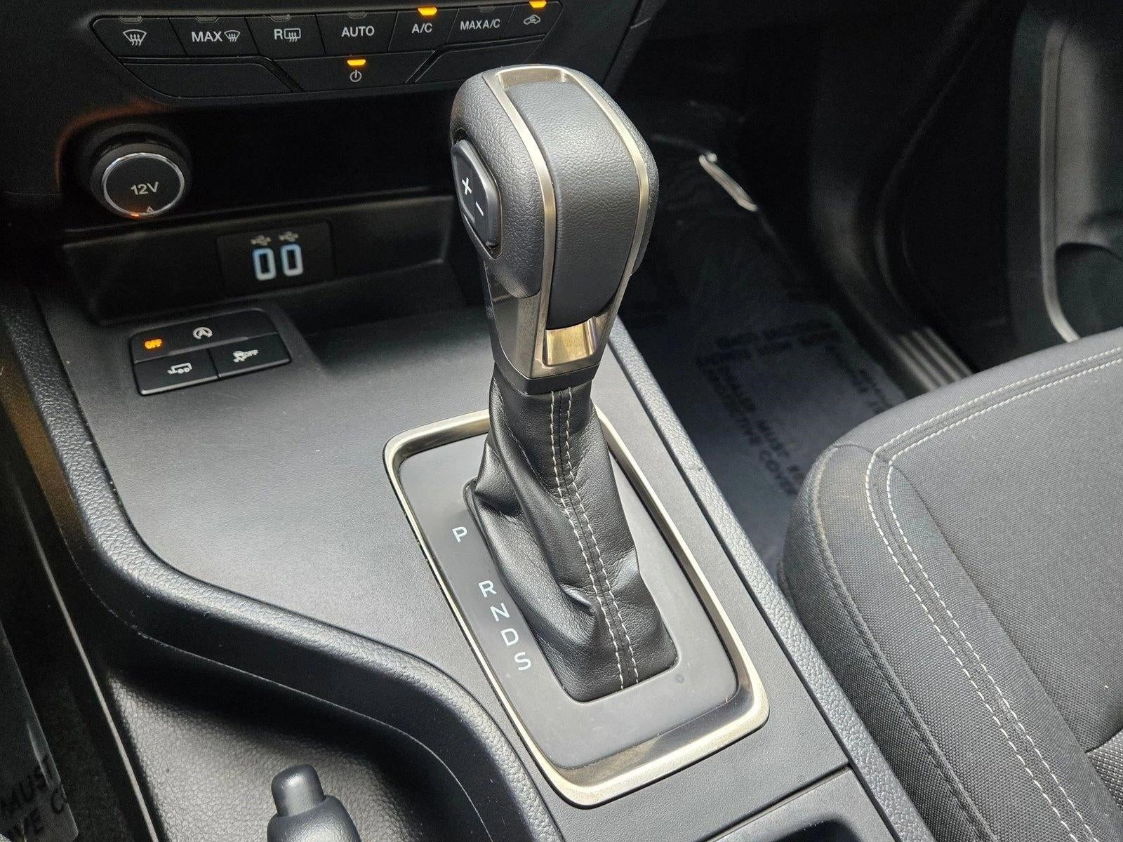 2021 Ford Ranger XLT 2WD SuperCrew 5' Box