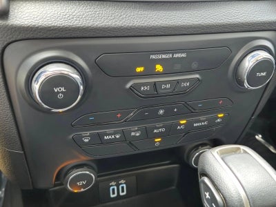 2021 Ford Ranger XLT 2WD SuperCrew 5' Box