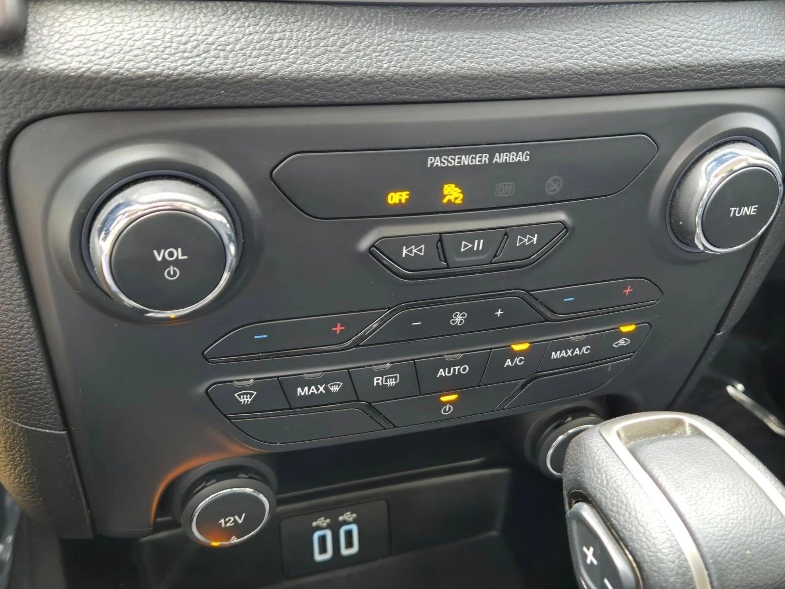 2021 Ford Ranger XLT 2WD SuperCrew 5' Box