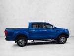 2021 Ford Ranger XLT 2WD SuperCrew 5' Box