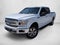 2018 Ford F-150 XLT 2WD SuperCrew 5.5' Box