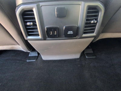 2018 Ford F-150 XLT 2WD SuperCrew 5.5' Box