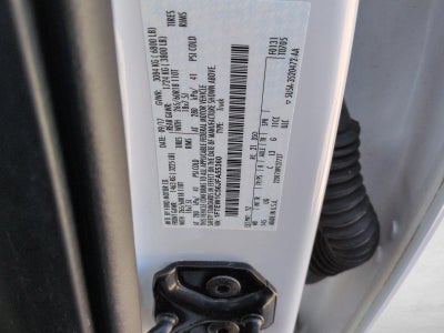 2018 Ford F-150 XLT 2WD SuperCrew 5.5' Box