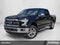 2017 Ford F-150 Lariat 2WD SuperCrew 5.5' Box