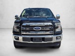 2017 Ford F-150 Lariat 2WD SuperCrew 5.5' Box
