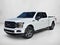 2018 Ford F-150 XLT 2WD SuperCrew 5.5' Box