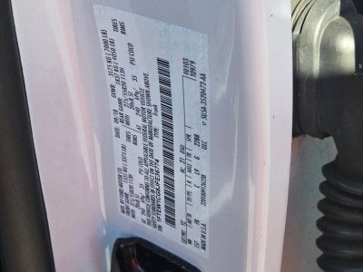 2018 Ford F-150 XLT 2WD SuperCrew 5.5' Box