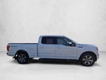 2018 Ford F-150 XLT 2WD SuperCrew 5.5' Box