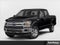 2018 Ford F-150 XLT 2WD SuperCrew 5.5' Box