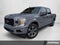 2020 Ford F-150 XL 2WD SuperCrew 5.5' Box