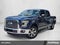 2015 Ford F-150 2WD SuperCrew 5-1/2 Ft Box XLT