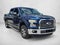 2015 Ford F-150 2WD SuperCrew 5-1/2 Ft Box XLT