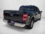 2021 Ford F-150 XL 2WD SuperCrew 5.5' Box