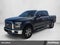 2015 Ford F-150 4WD SuperCrew 5-1/2 Ft Box XLT