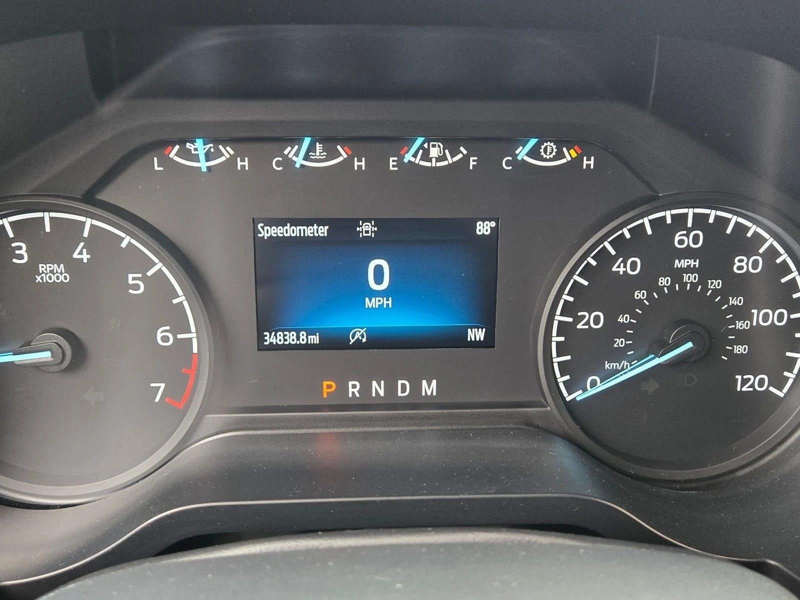 2023 Ford F-150 XL 2WD SuperCab 6.5' Box
