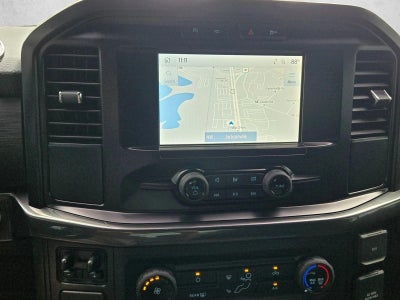 2023 Ford F-150 XL 2WD SuperCab 6.5' Box