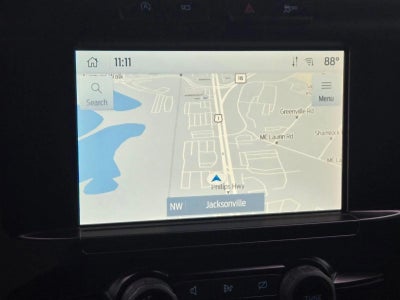 2023 Ford F-150 XL 2WD SuperCab 6.5' Box