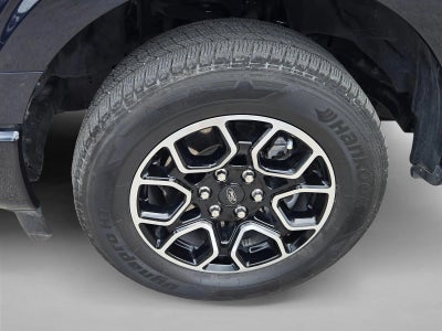 2023 Ford F-150 XL 2WD SuperCab 6.5' Box
