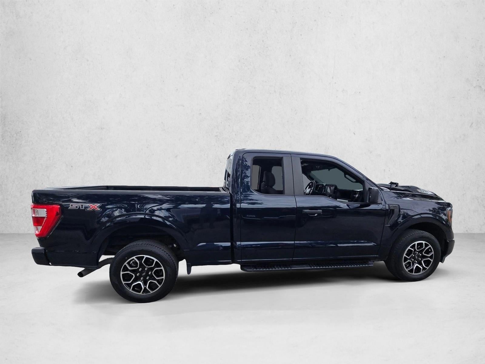 2023 Ford F-150 XL 2WD SuperCab 6.5' Box