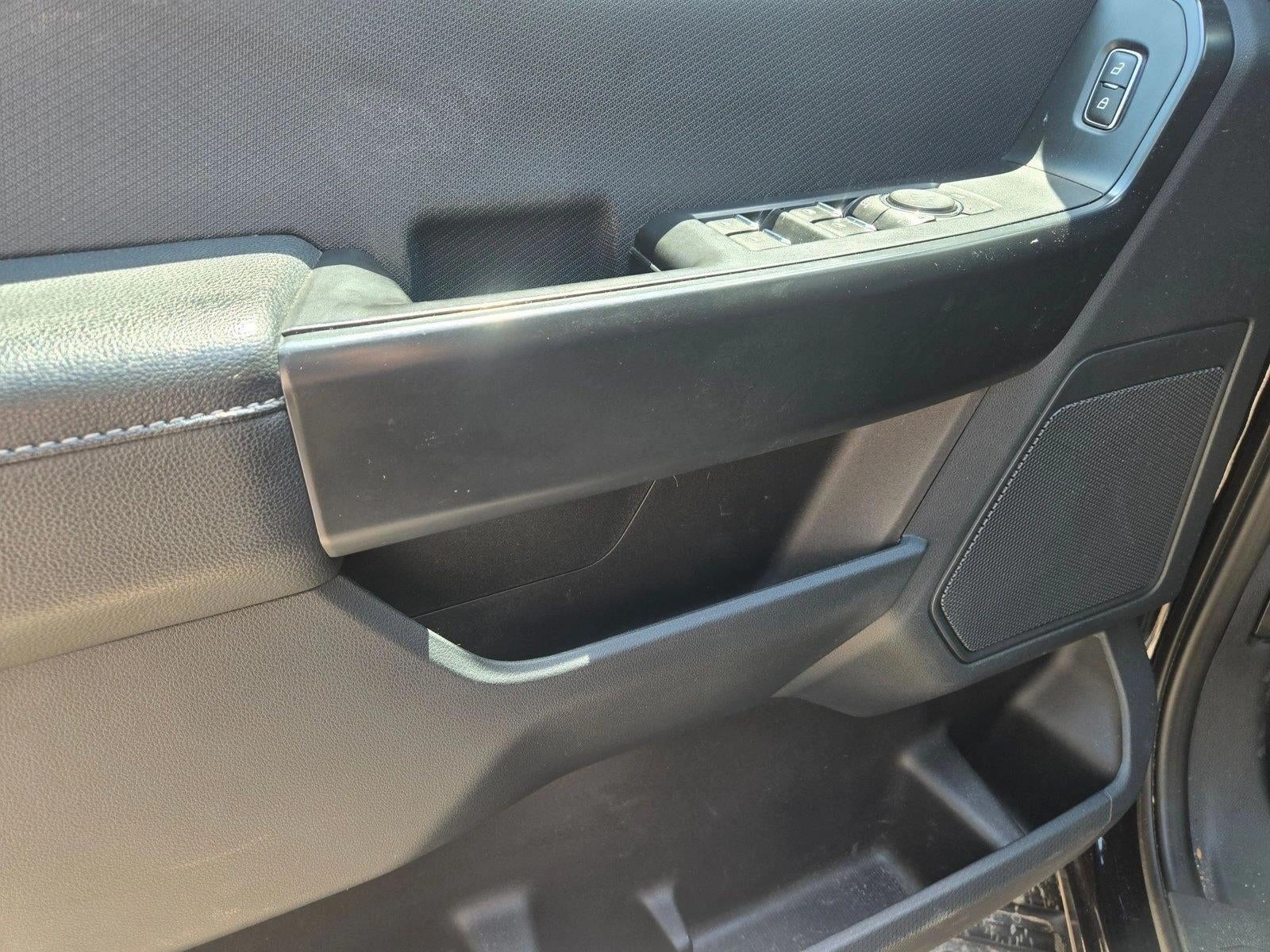 2022 Ford F-150 XL 2WD SuperCab 6.5' Box