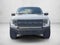 2014 Ford F-150 4WD SuperCrew 5-1/2 Ft Box SVT Raptor