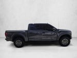 2020 Ford F-150 Raptor 4WD SuperCrew 5.5' Box