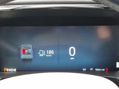 2024 Ford F-150 LARIAT 4WD SuperCrew 5.5' Box