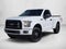 2016 Ford F-150 2WD Regular Cab 6-1/2 Ft Box XL