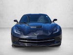 2016 Chevrolet Corvette Stingray Coupe 1LT