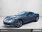 2017 Chevrolet Corvette Stingray Coupe 2LT