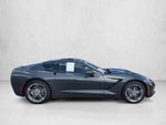 2017 Chevrolet Corvette Stingray Coupe 2LT