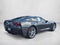 2017 Chevrolet Corvette Stingray Coupe 2LT