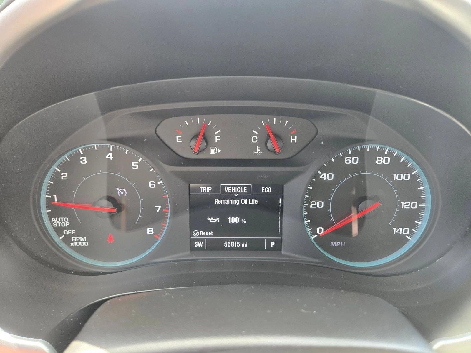 2023 Chevrolet Malibu 4dr Sdn 1LT