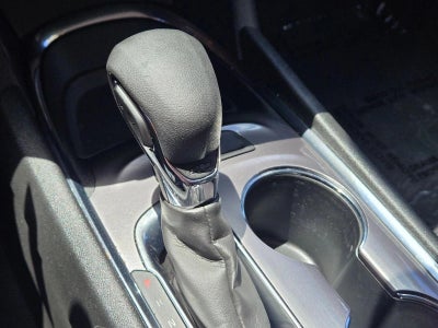 2023 Chevrolet Malibu 4dr Sdn 1LT