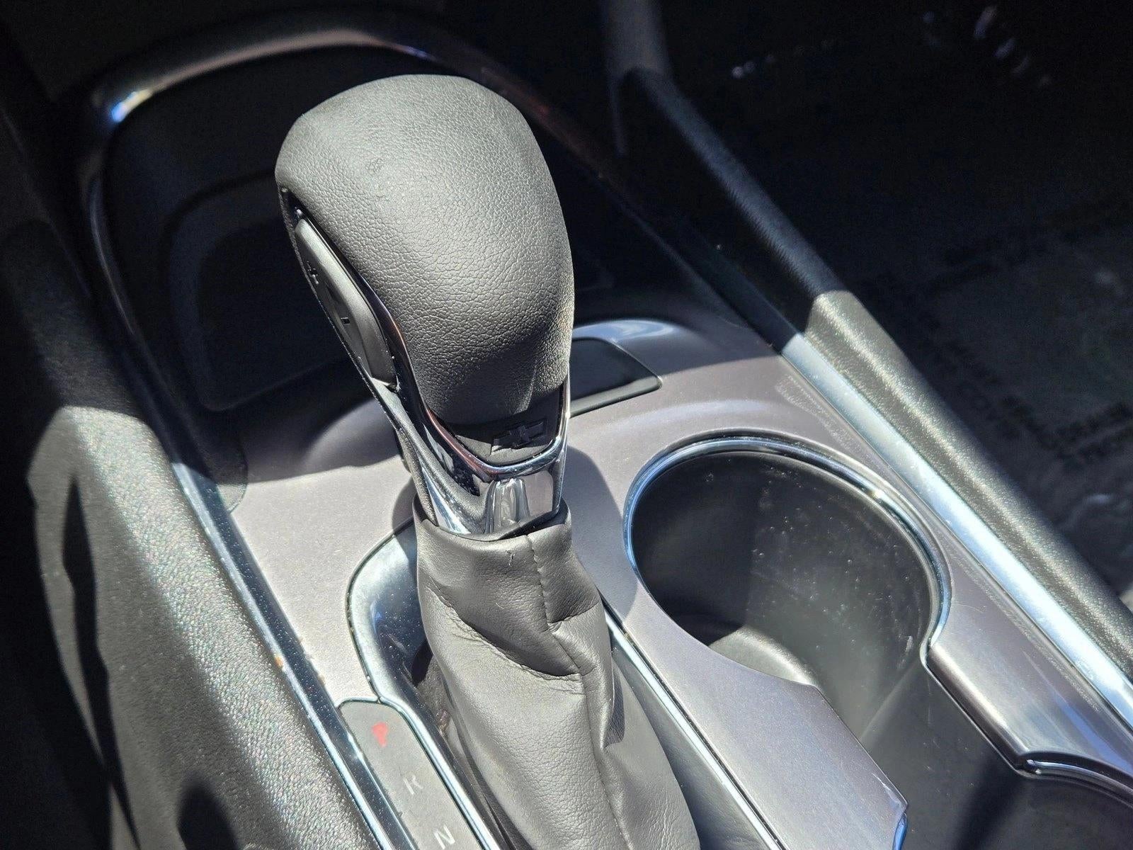 2023 Chevrolet Malibu 4dr Sdn 1LT