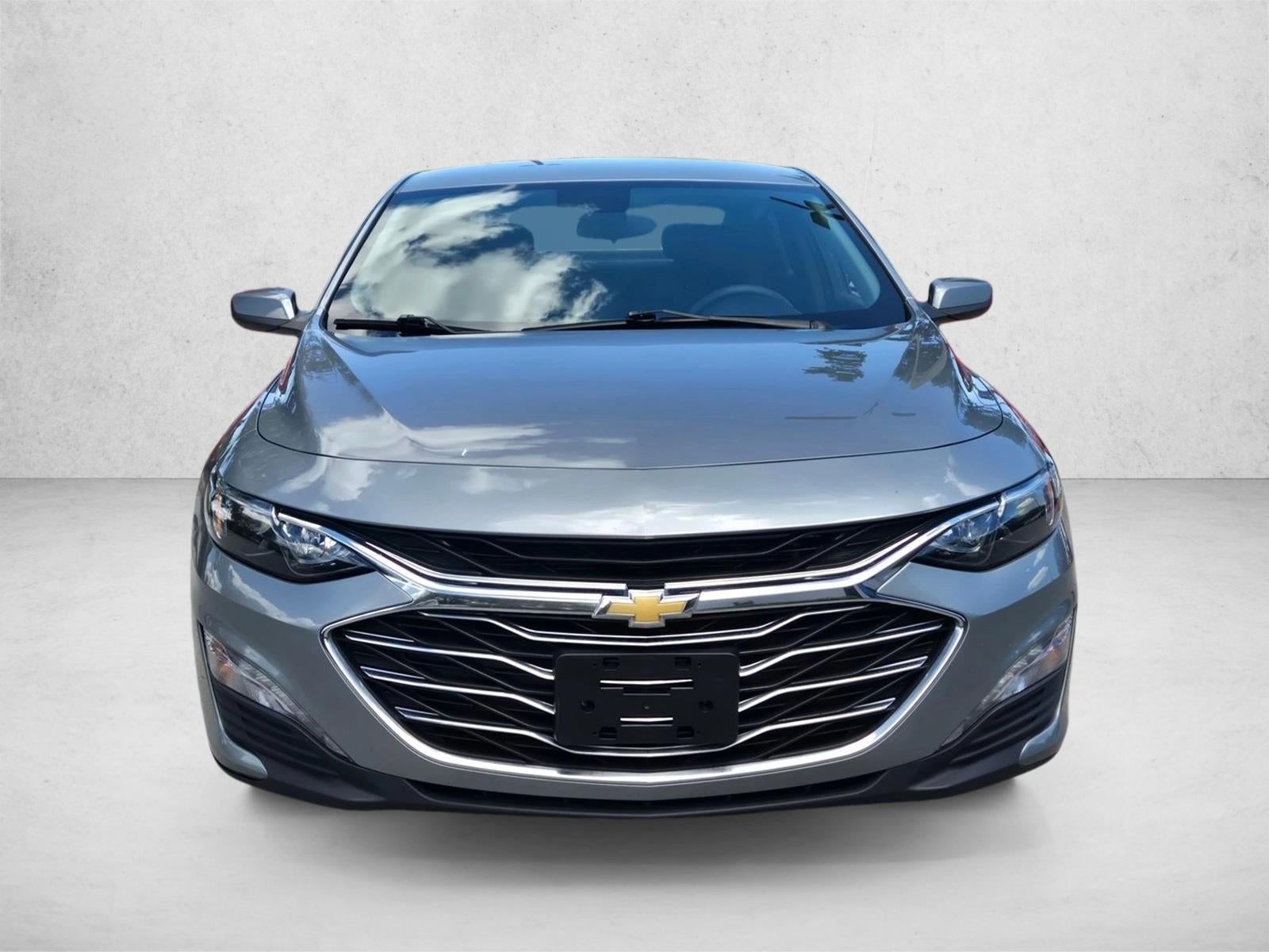 2023 Chevrolet Malibu 4dr Sdn 1LT