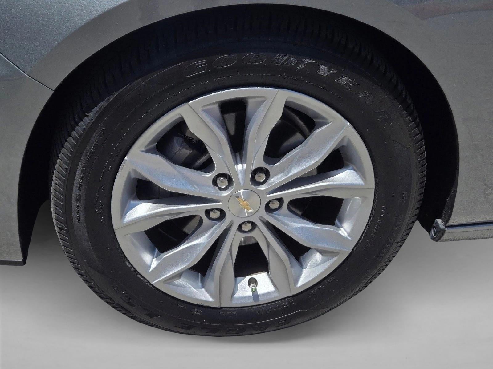 2023 Chevrolet Malibu 4dr Sdn 1LT
