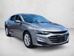 2023 Chevrolet Malibu 4dr Sdn 1LT